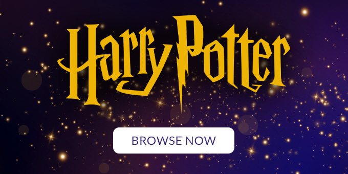 Harry Potter