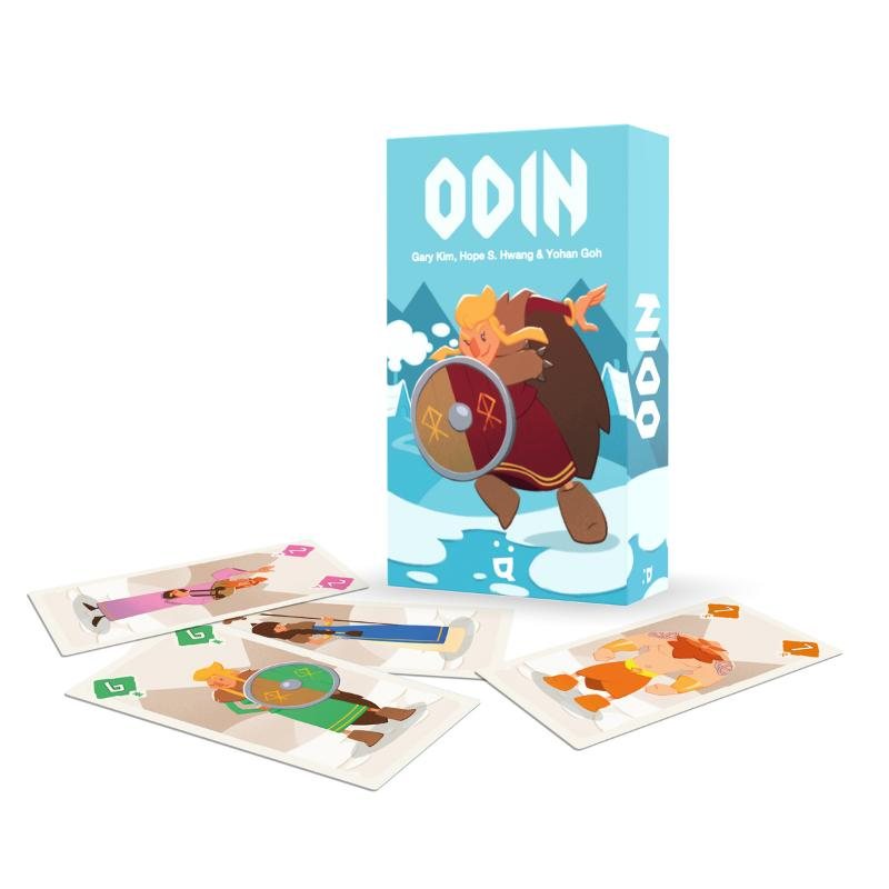 Odin