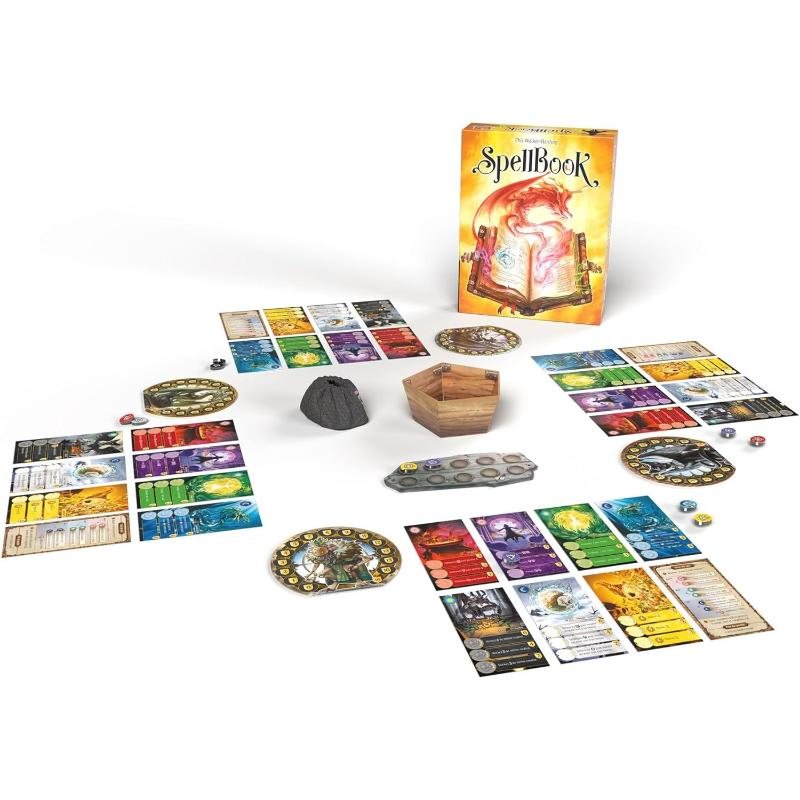 Spellbook