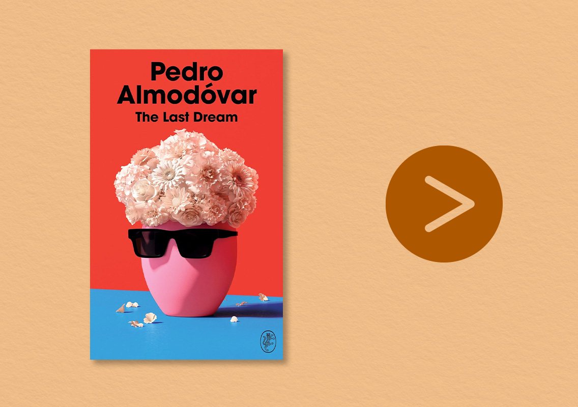 The Last Dream by Pedro Almodóvar