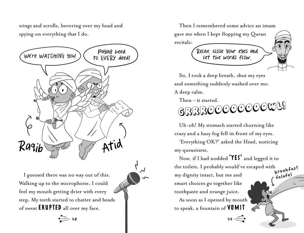 The Cheat Book (vol.1)