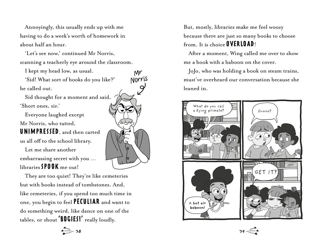 The Cheat Book (vol.1)