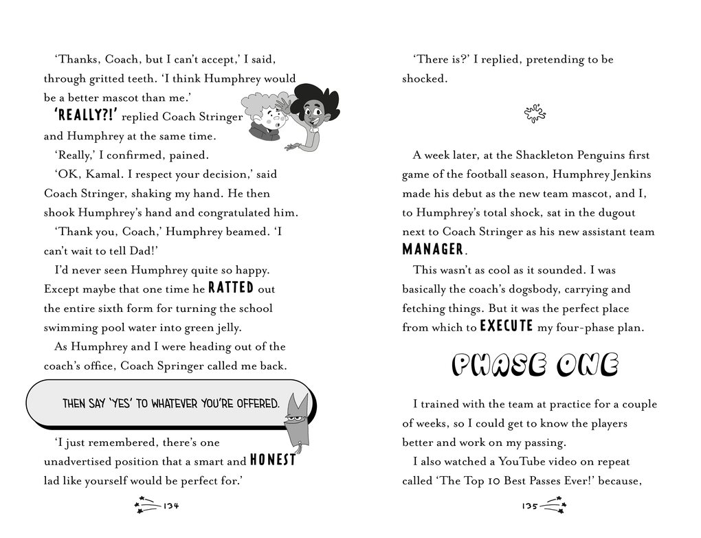 The Cheat Book (vol.1)