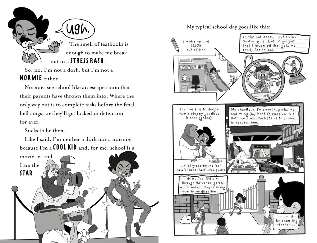 The Cheat Book (vol.1)