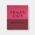 Tracey Emin Paintings
