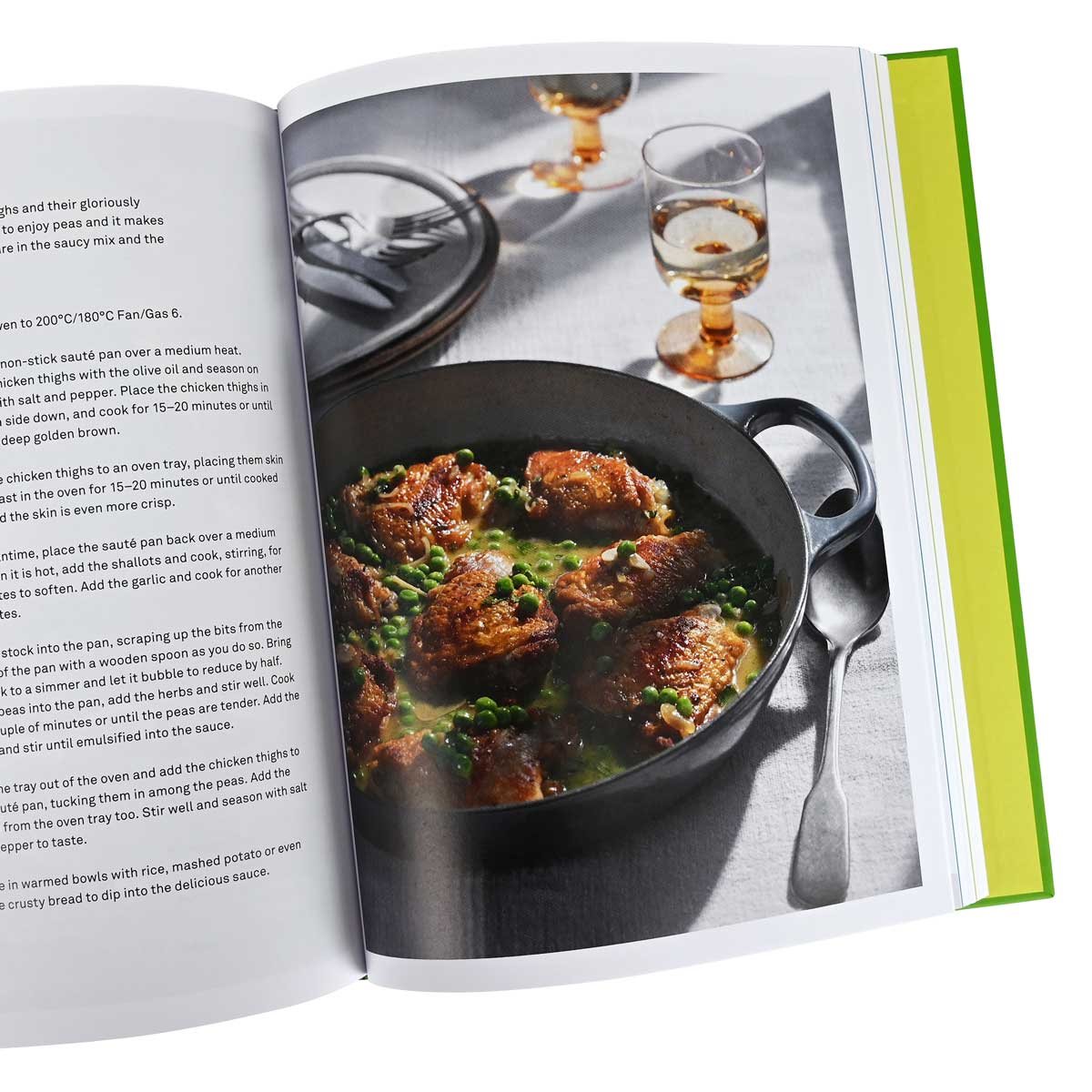 Tom Kerridge Cooks Britain