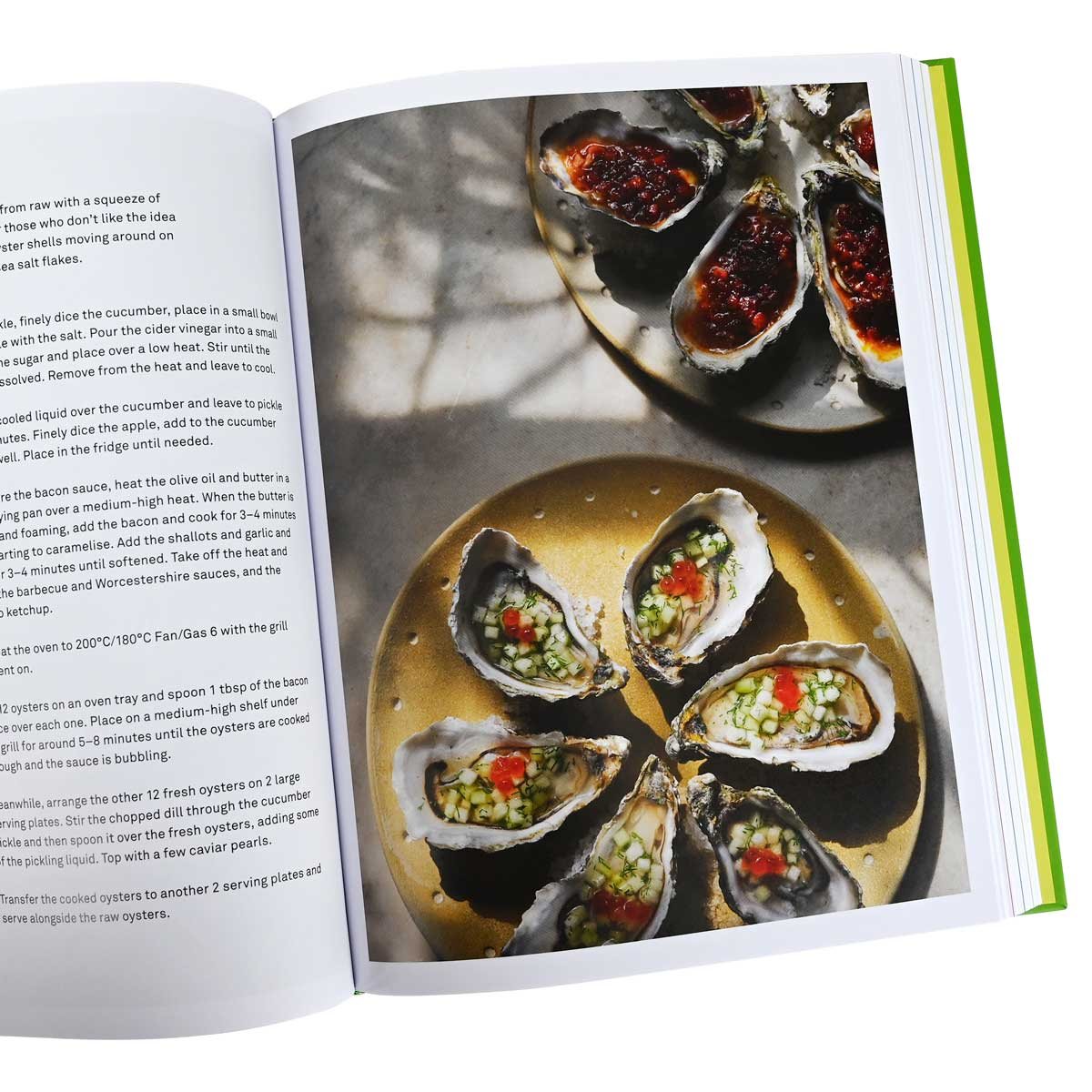 Tom Kerridge Cooks Britain