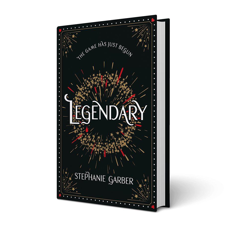 Legendary
