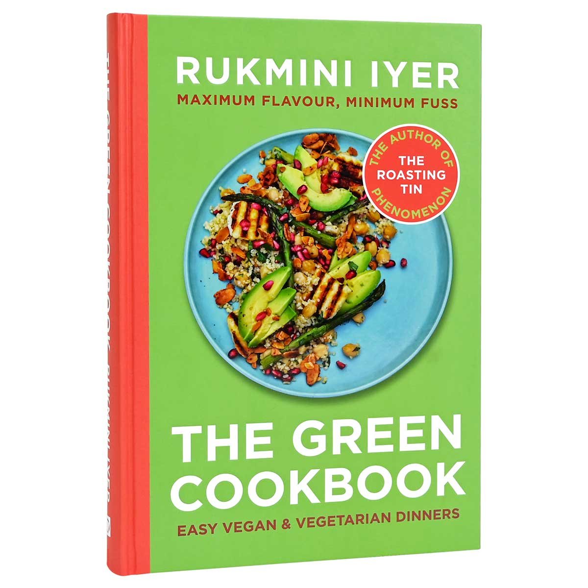 The Green Cookbook