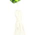 Beaded Bookmark Eucalyptus