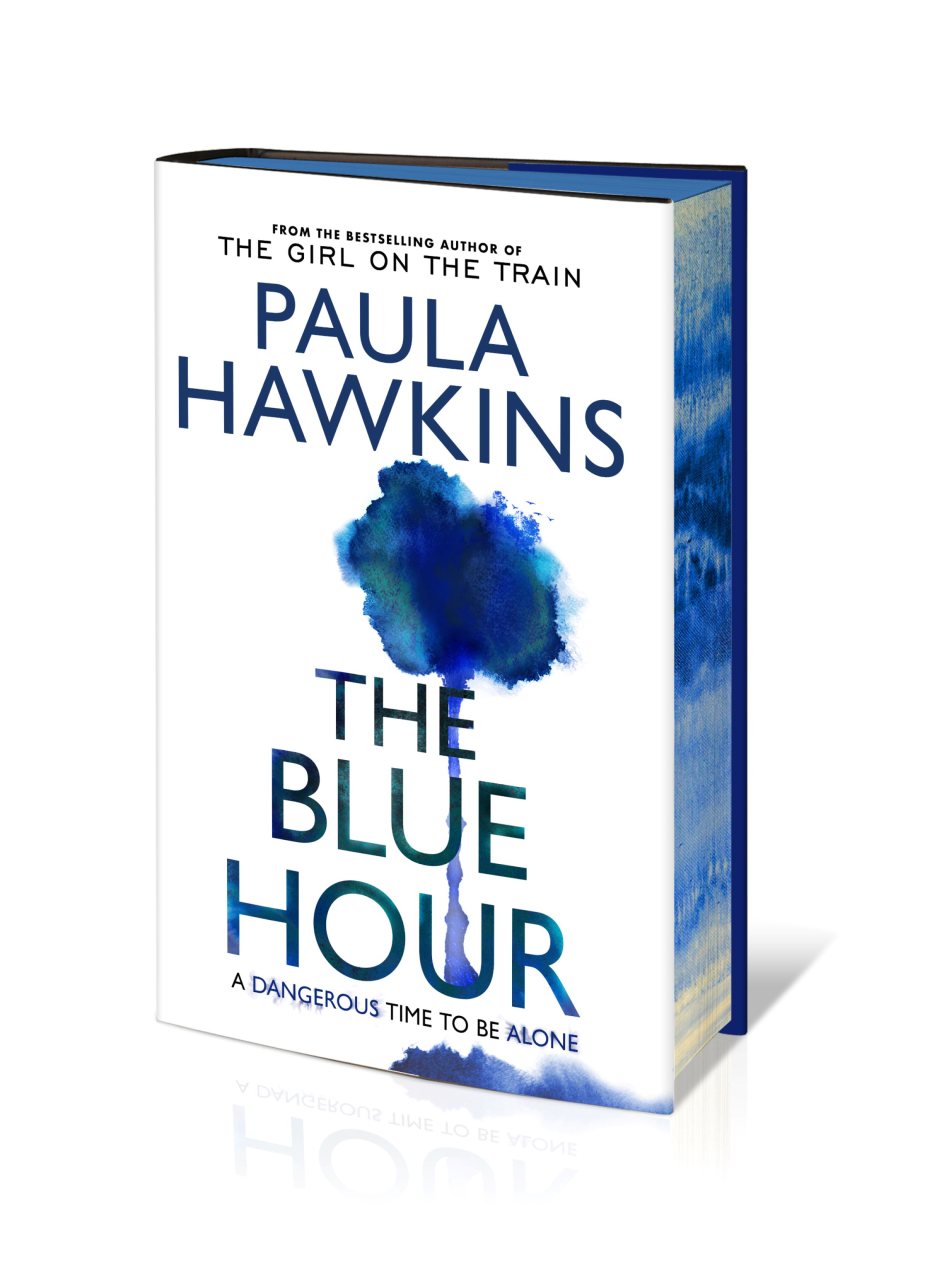 The Blue Hour