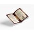 Sherlock Holmes - A Card and Trivia Game