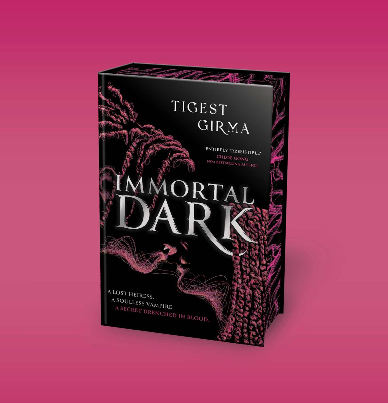 Immortal Dark