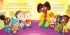 Try: A picture book about friendship