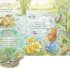 Peter Rabbit: Forest Homes A Peep-Inside Tale