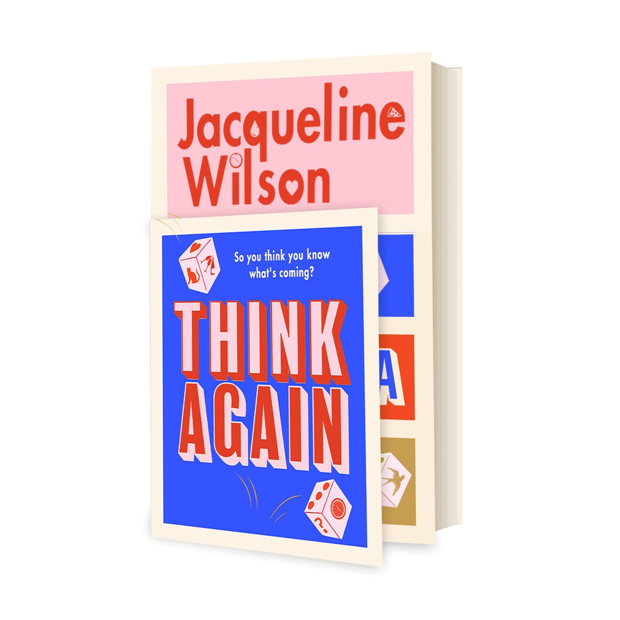 Think Again