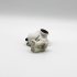 Peanuts Snoopy Keyring