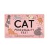 Cat Personality Test 