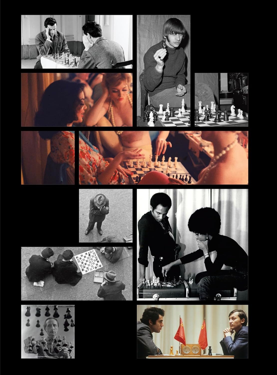 Chess Players