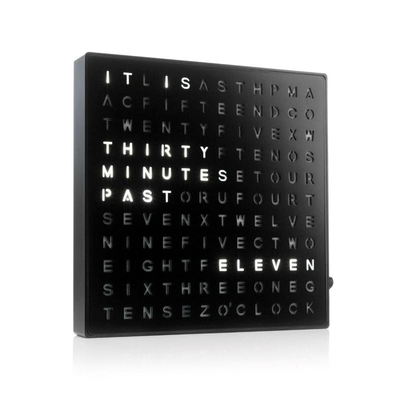 Word Clock