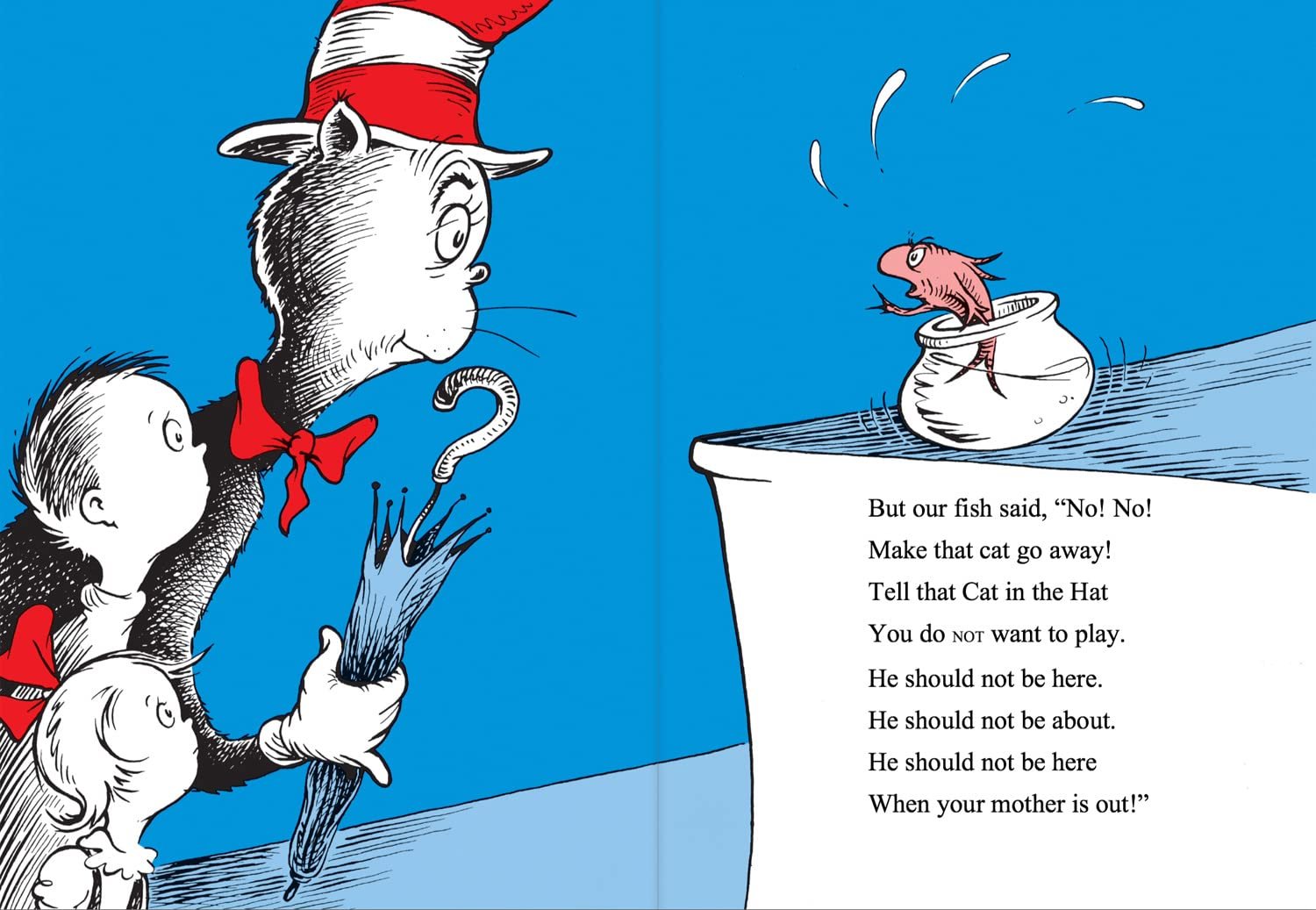 The Cat in the Hat