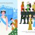 Queen Elizabeth Volume 88