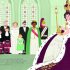 Queen Elizabeth Volume 88