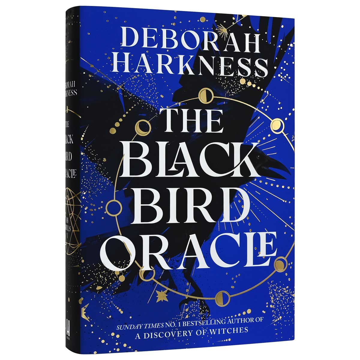 The Black Bird Oracle