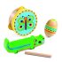 Animambo Percussion Set