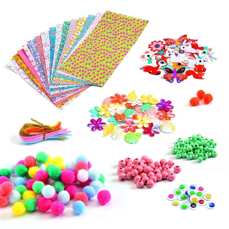 Creativity Kit