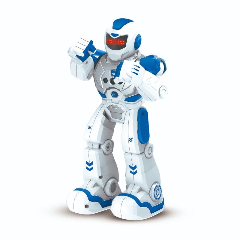 Motion Robot