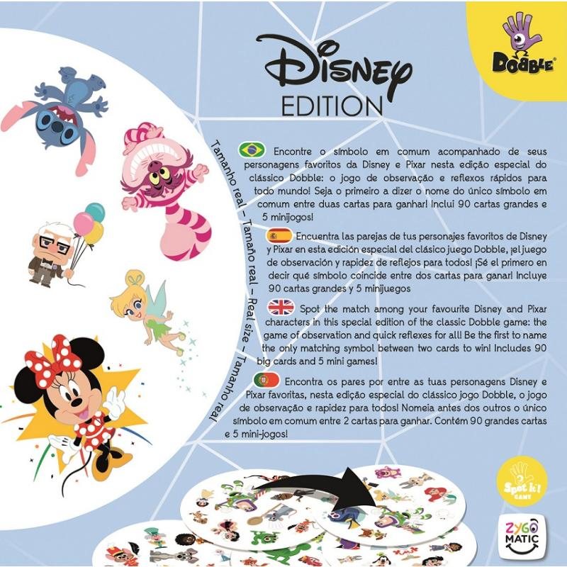 Disney Dobble