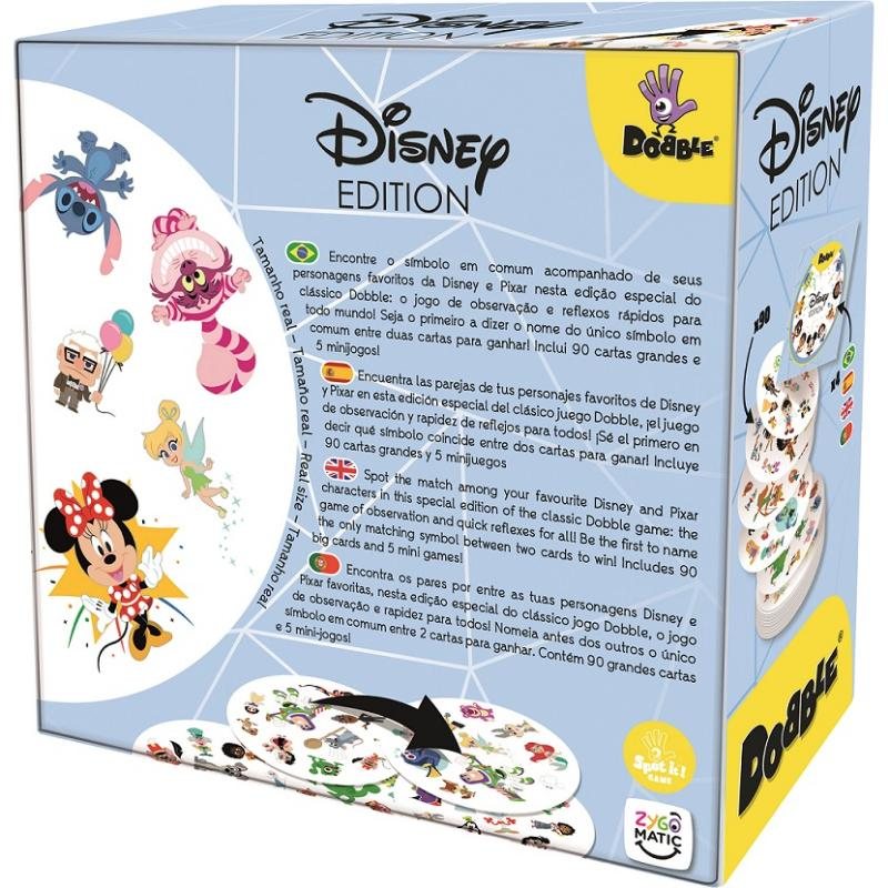 Disney Dobble