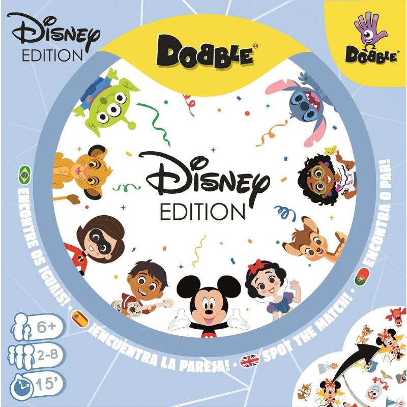 Disney Dobble