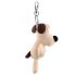 Gromit Keyclip