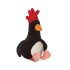 Feathers Plush