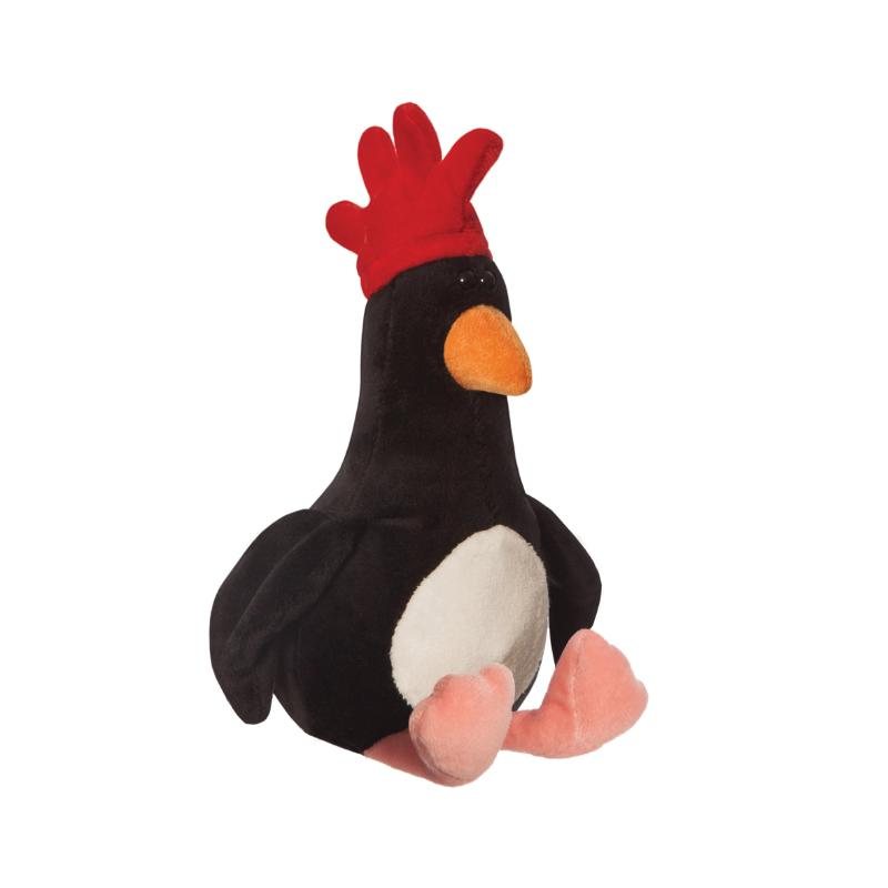Feathers Plush