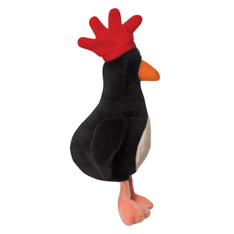 Feathers Plush