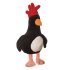 Feathers Plush