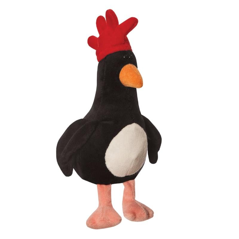 Feathers Plush