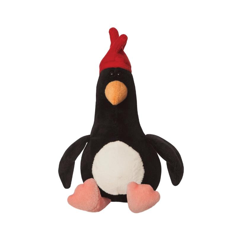 Feathers Plush