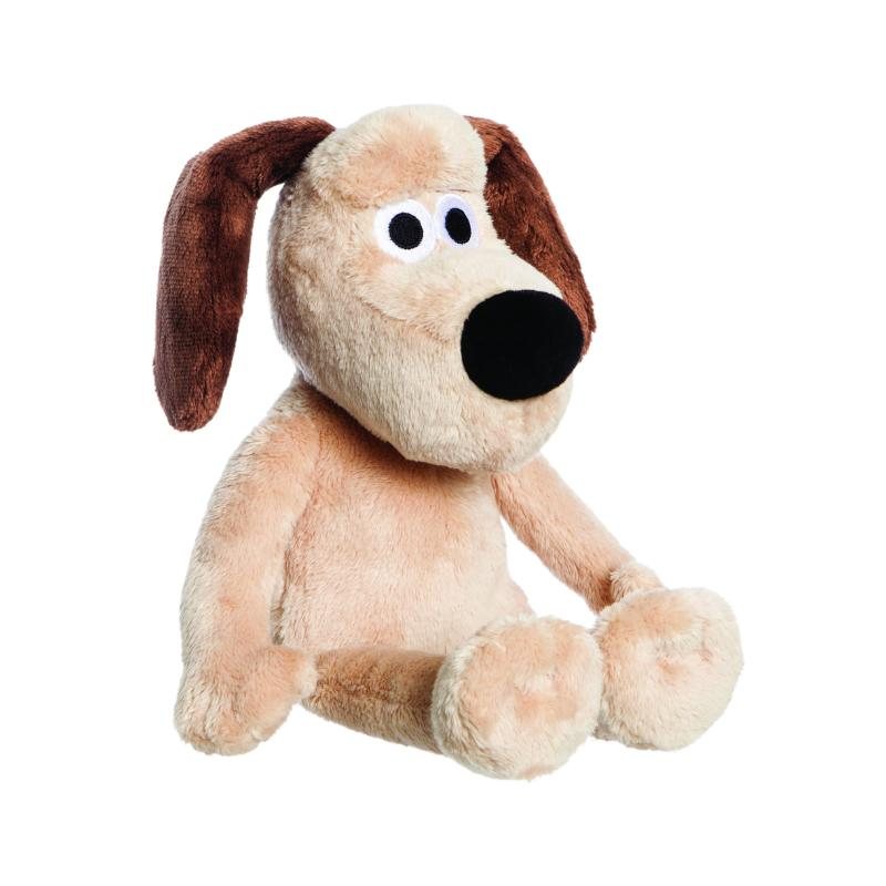 Gromit Plush