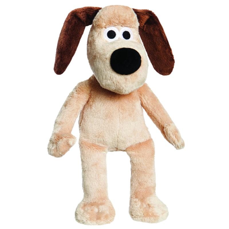 Gromit Plush