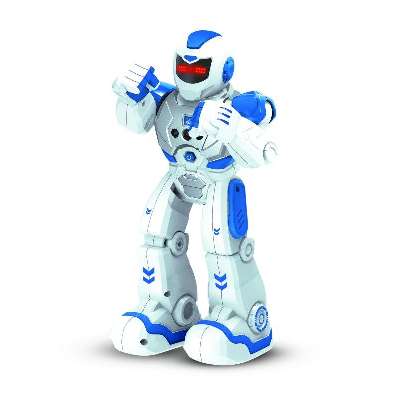 Motion Robot
