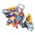 Mega Cyborg 5