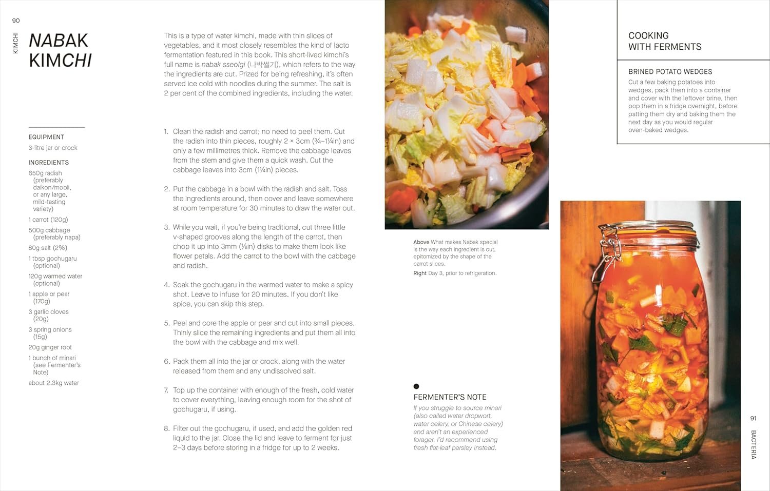 The Fermentation Kitchen