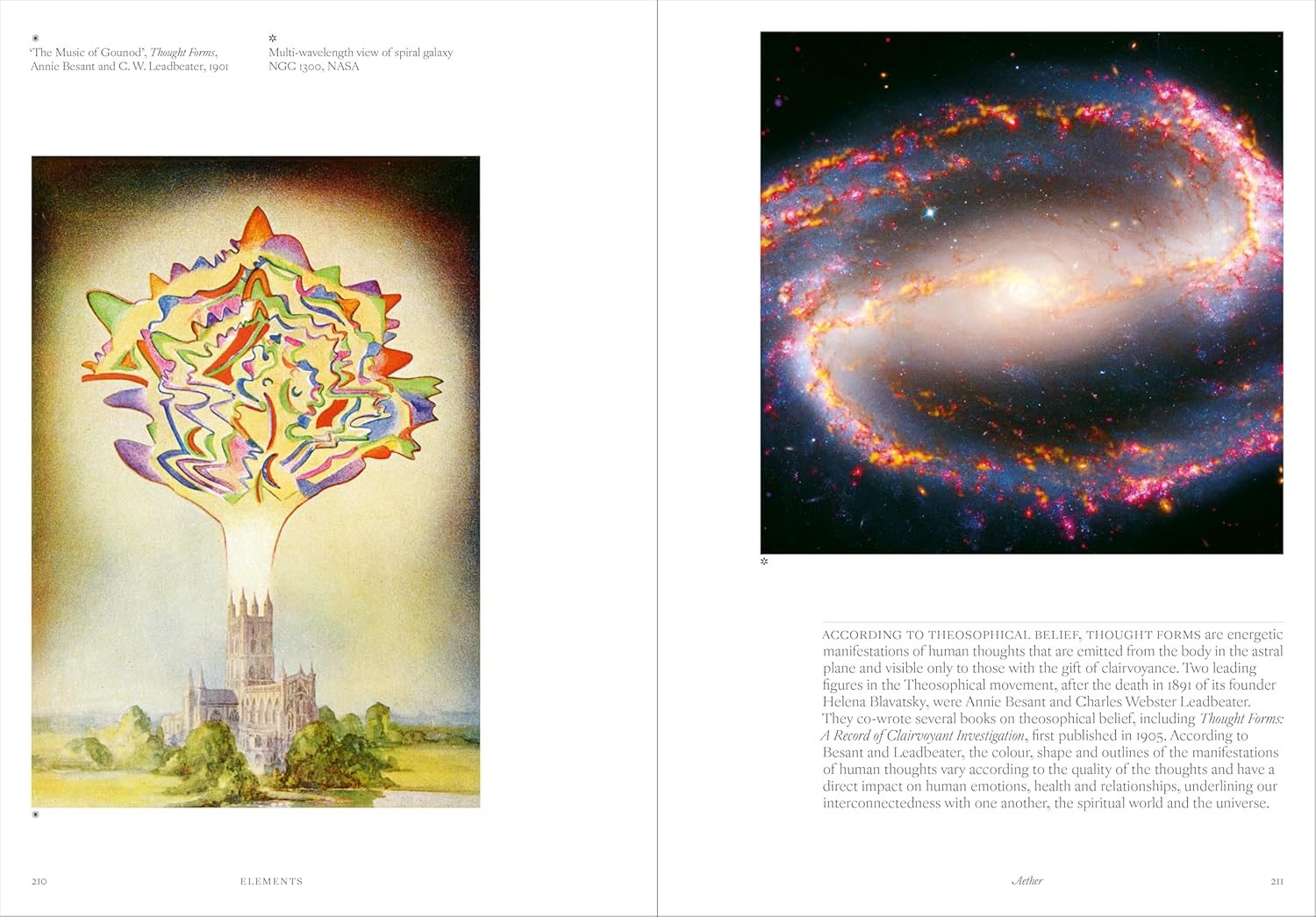 Elements