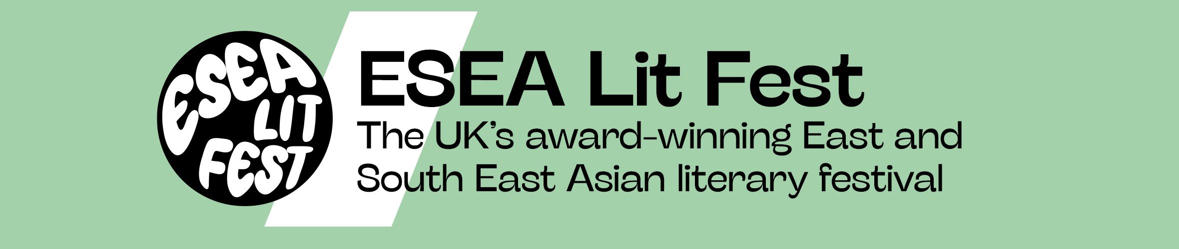 ESEA Lit Fest 2024