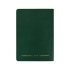 Emerald Lined Vegan B6 Notebook