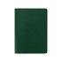 Emerald Lined Vegan B6 Notebook